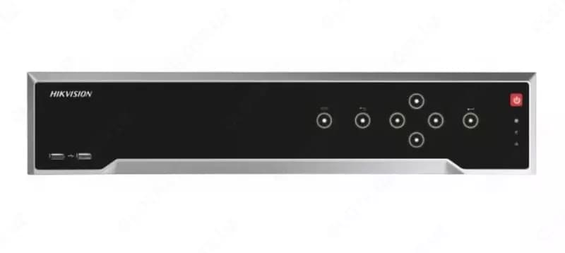 IP-видеорегистратор ”Hikvision” DS-7764NI-I4 — 2