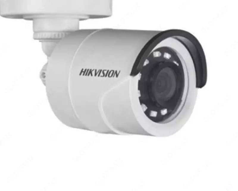 DS-2CE16D0T- IPF 2Мп TURBO FULL HD-1080p камера с ИК-подсветкой до 20м. — 4
