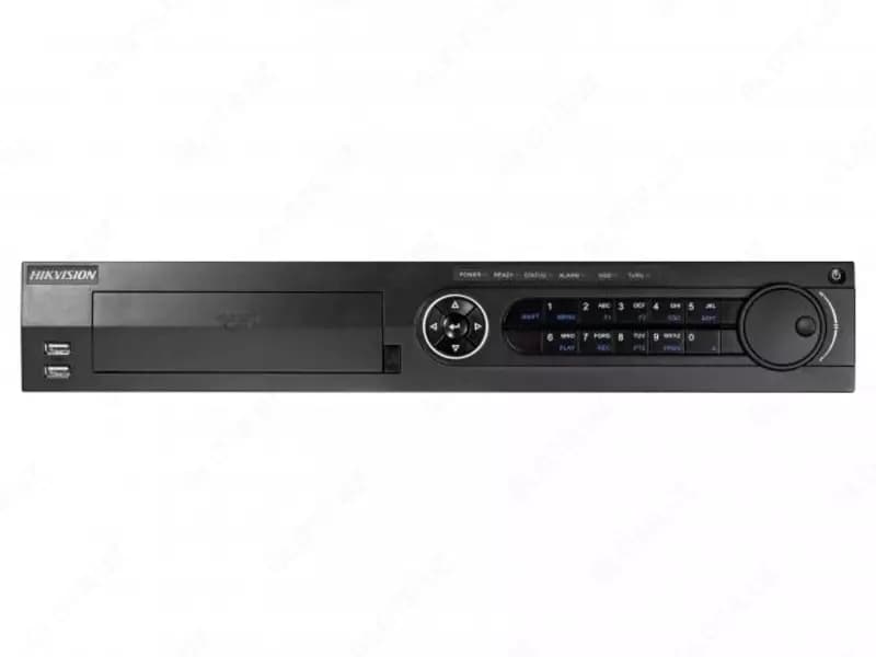 Видеорегистратор HIKVISION DS-7332HGHI-SH — 1