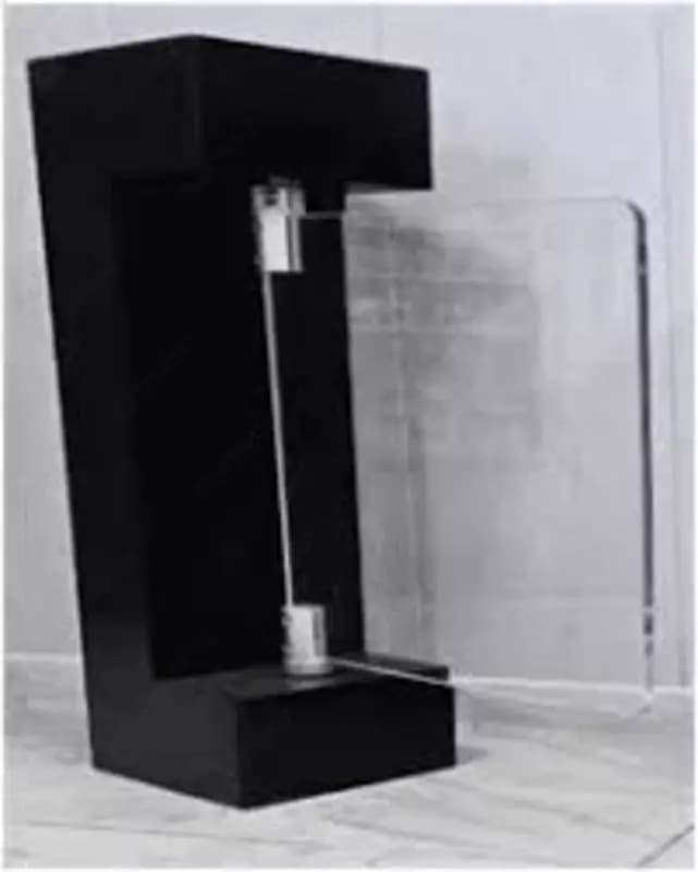 Турникет ”Калитка - T121-H ”APOLLO” нержавейка — 1