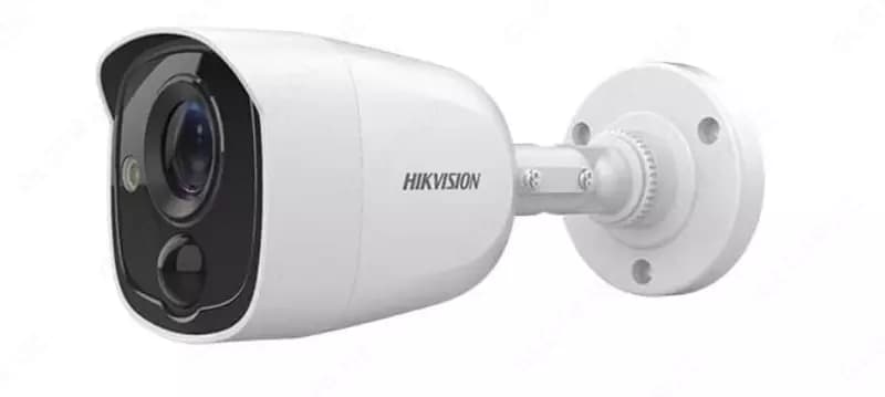 Фиксированная мини-пулевая PIR видеокамера ”Hikvision” DS-2CE11H0T-PIRLО — 2