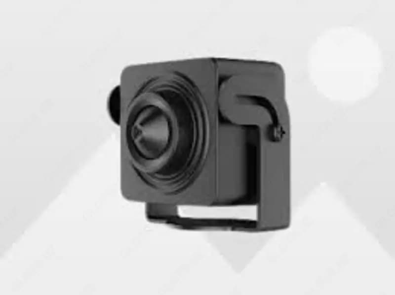 Камера DS-2CD2D25G1/M-D/NF — 2