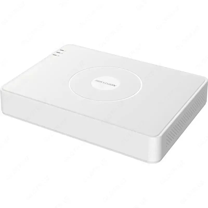 Цифровой TURBO HD видеорегистратор DVR ”HIKVISION DS-7116HQHI-K1” 16 каналов — 2