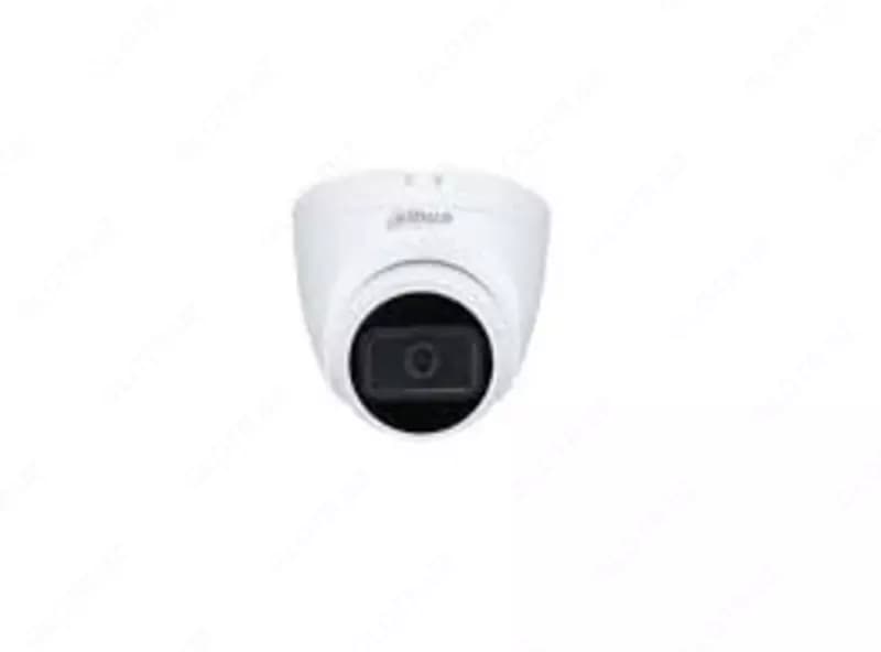 Видеокамера DAHUA DH-HAC-HDW1200TRQP-0280B-S5 / 2 Мп — 4