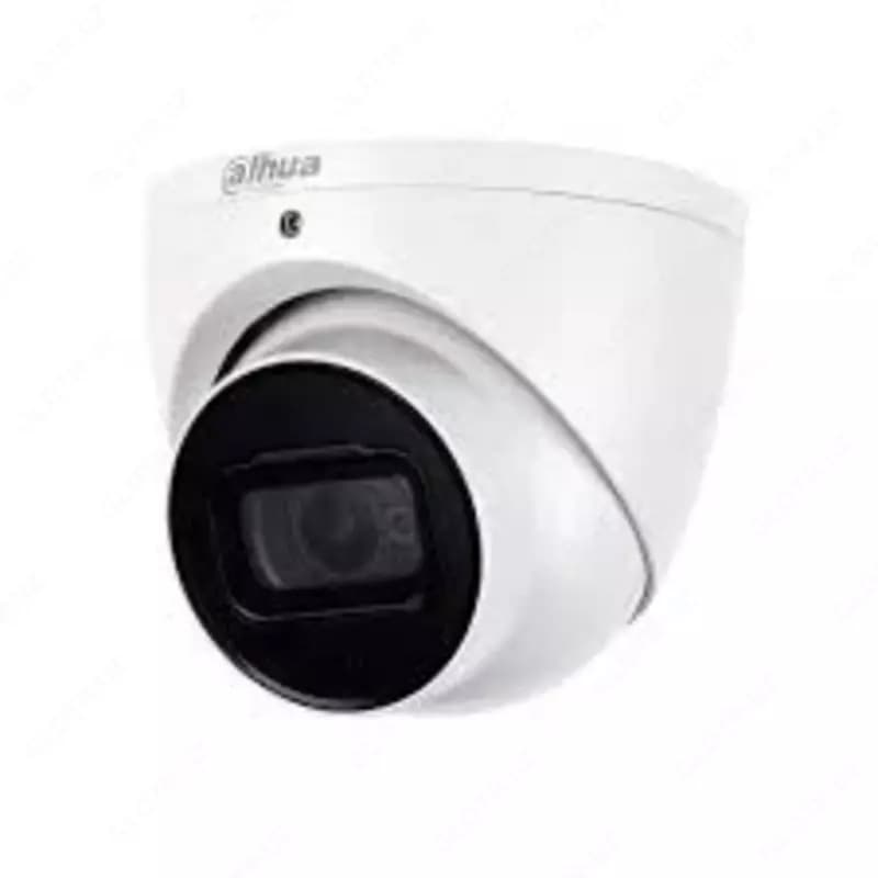 Видеокамера DAHUA DH-HAC-HDW1200TRQP-0280B-S5 / 2 Мп — 5