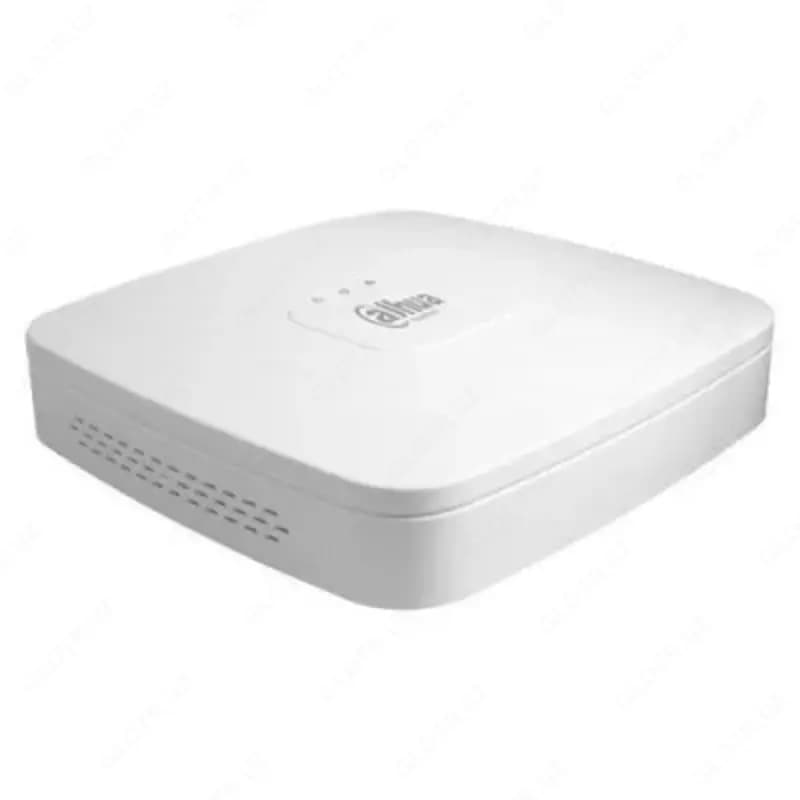 IP-видеорегистратор Dahua DHI-NVR4104-4KS2/L — 1