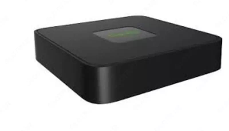 IP видеорегистратор Tiandy TC-R3104/P4 — 4