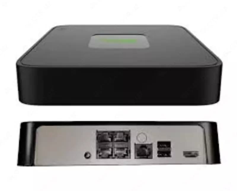 IP видеорегистратор Tiandy TC-R3104/P4 — 7
