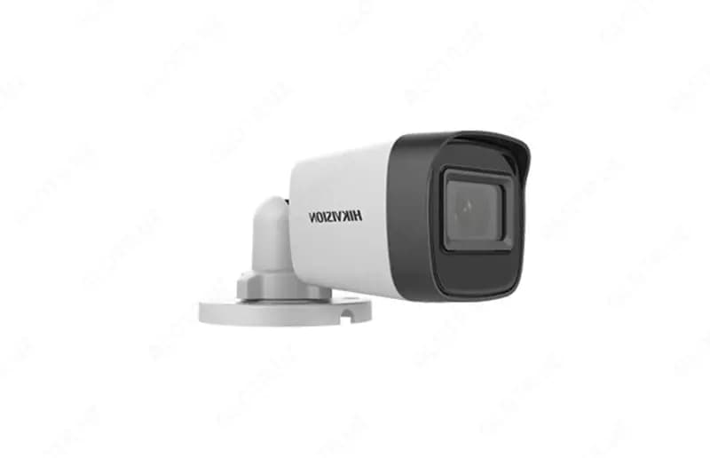 Корпусная камера видеонаблюдения Hikvision DS-2CE16D0T-ITPF — 2