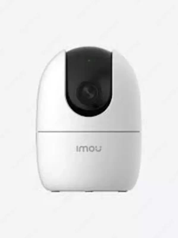 Поворотная IP-камера IMOU RANGER 2 IPC-A22EP-L — 3
