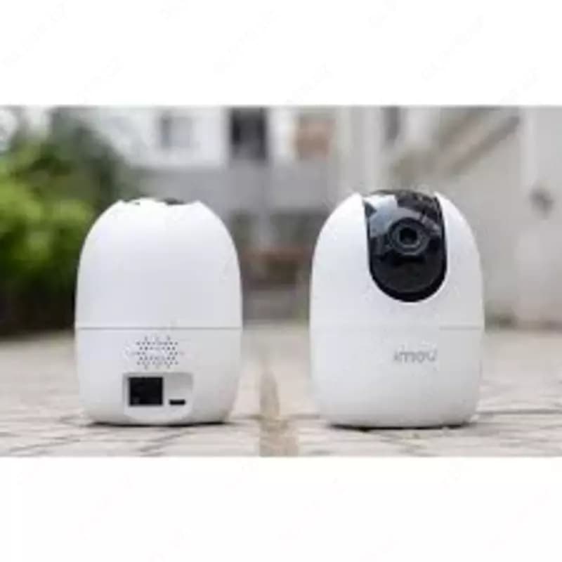 Поворотная IP-камера IMOU RANGER 2 IPC-A22EP-L — 4