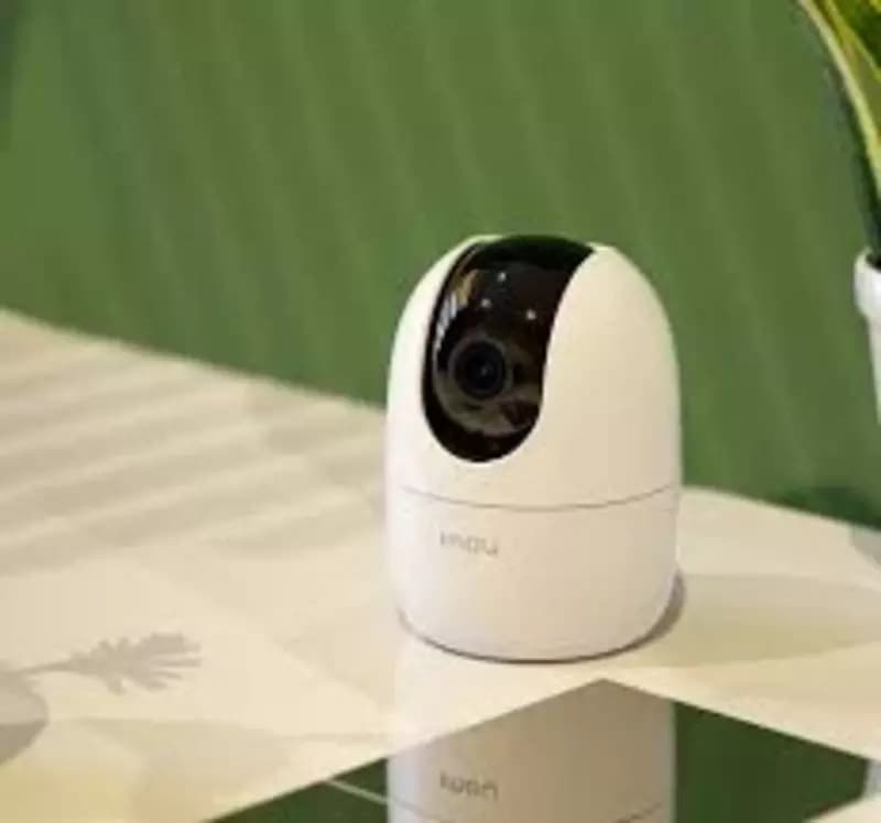 Поворотная IP-камера IMOU RANGER 2 IPC-A22EP-L — 5