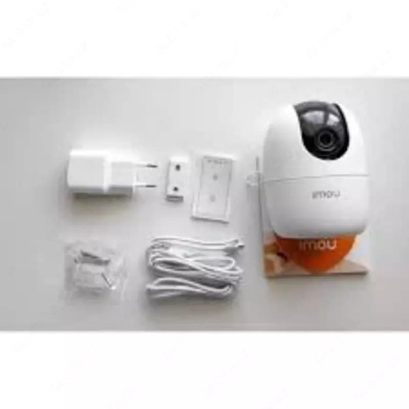 Поворотная IP-камера IMOU RANGER 2 IPC-A22EP-L — 7