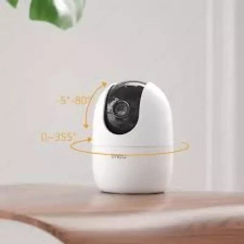 Поворотная IP-камера IMOU RANGER 2 IPC-A22EP-L — 8