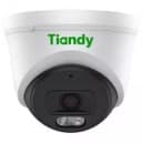2-мегапиксельная фиксированная ИК-камера Tiandy TC-C320N Spec:I3/E/Y/2.8mm