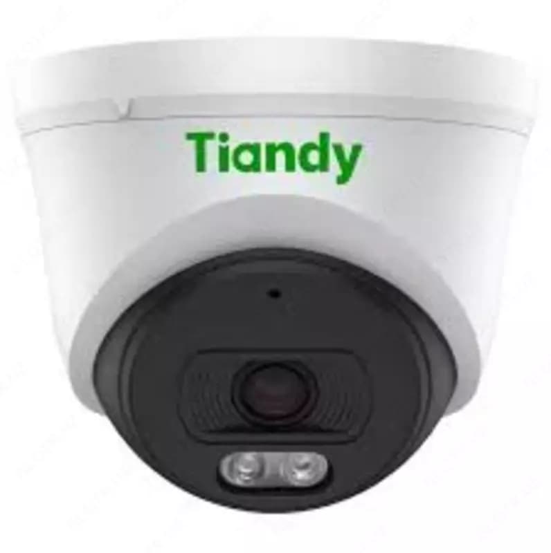 2-мегапиксельная фиксированная ИК-камера Tiandy TC-C320N Spec:I3/E/Y/2.8mm — 1