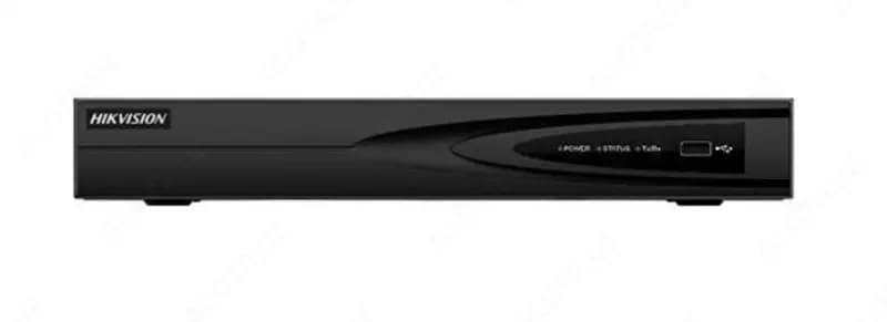 IP - видеорегистратор ”Hikvision” DS-7608NI-Е2/8P — 2