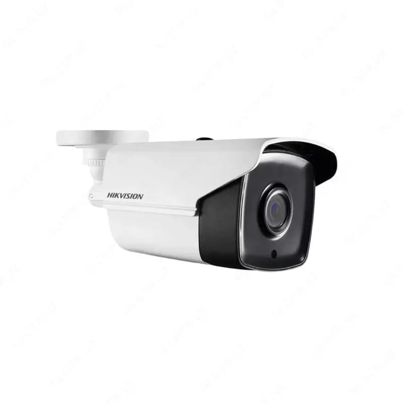 Цилиндрическая Full HD Видеокамера 1.3 МП ”Hikvision DS-2CE16C2P-IT3+IP66” EXIR — 1