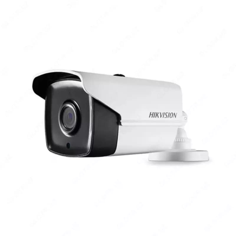 Цилиндрическая Full HD Видеокамера 1.3 МП ”Hikvision DS-2CE16C2P-IT3+IP66” EXIR — 2