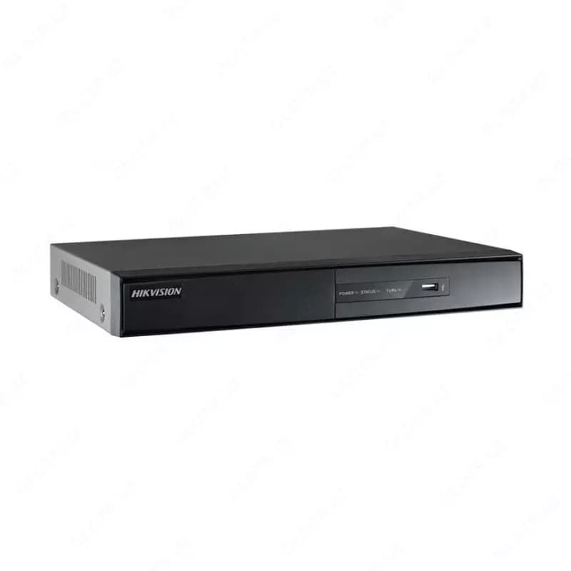Цифровой HD TURBO видеорегистратор DVR ”HIKVISION DS-7216HGHI-F1” 16 каналов — 1