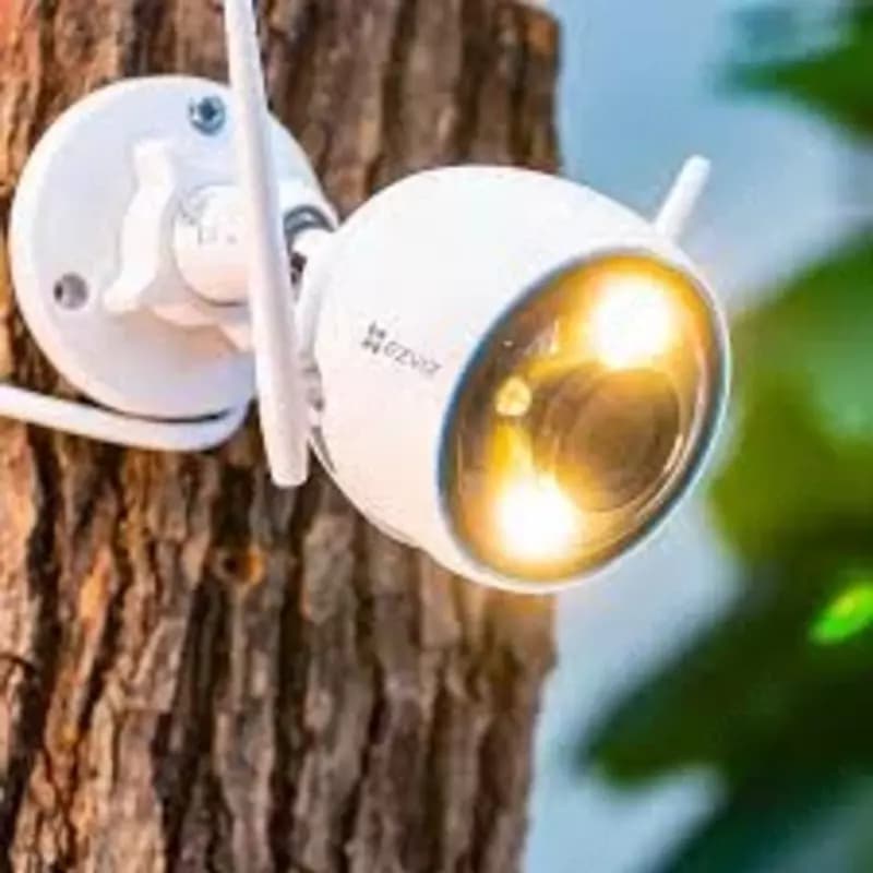 Камера EZVIZ CS-H3 (3MP) — 7