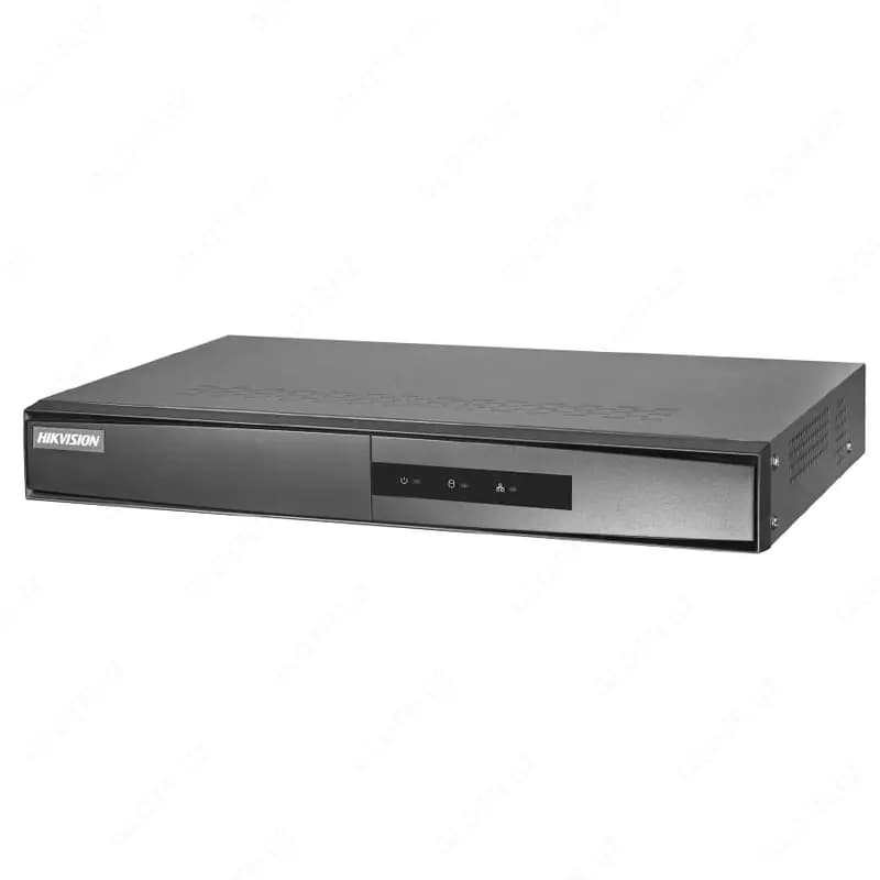 Сетевой IP-видеорегистратор NVR ”HIKVISION DS-7104NI-Q1/M” 4 канала — 1