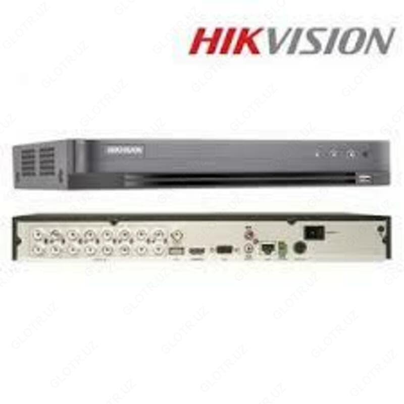 DS-7216HQHI-K1 — 3