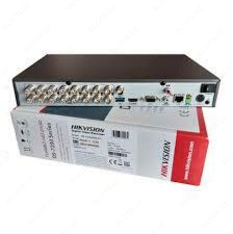 DS-7216HQHI-K1 — 4