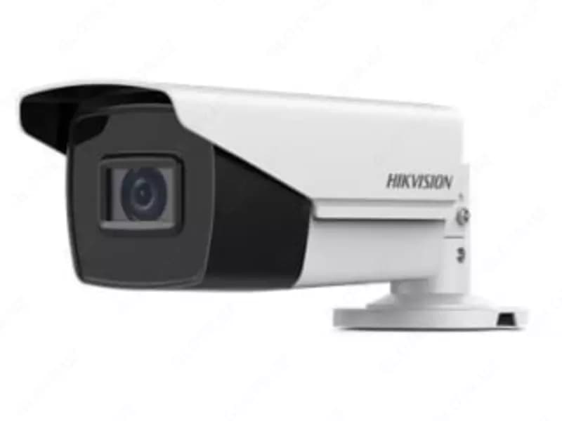 Цилиндрическая Full HD Видеокамера 2 МП ”Hikvision DS-2CE19D3T-IT3ZF” Real-time — 1