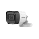 Цилиндрическая Full HD Видеокамера 2 МП ”Hikvision DS-2CE16D0T-ITPF” Real-time, TURBO