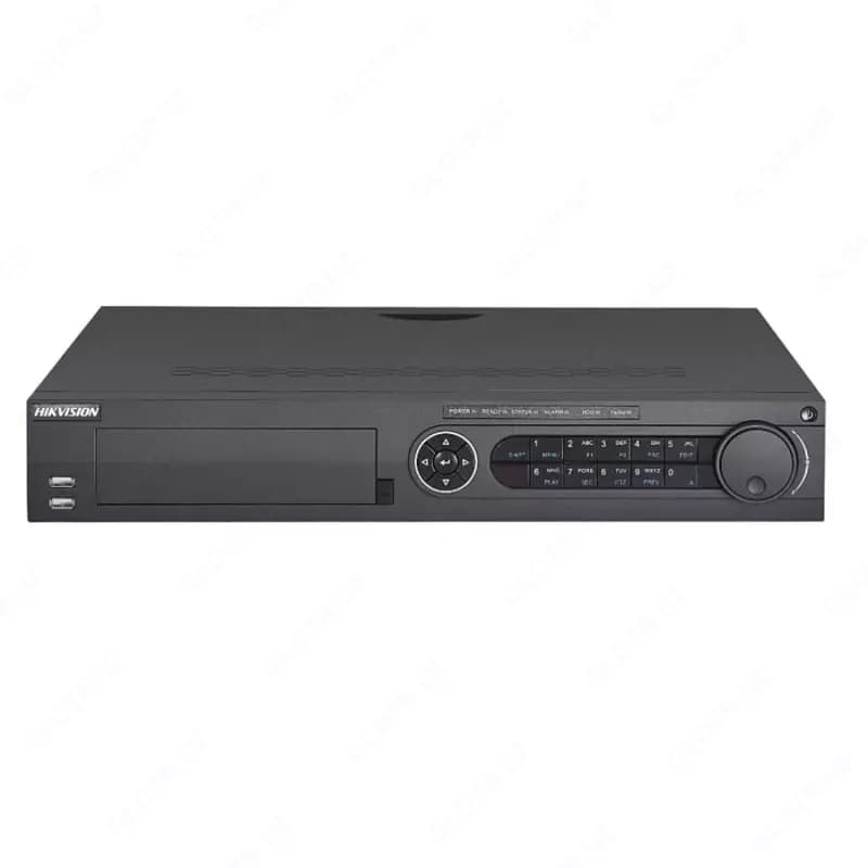 Автономный сетевой видеорегистратор NVR ”HIKVISION DS-9632NI-I8” 32 канала — 1