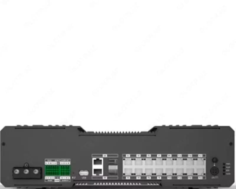 DS-TP50-12DT ТЕРМИНАЛЬНЫЙ СЕРВЕР - ДЛЯ ФОТОРАДАРОВ — 3