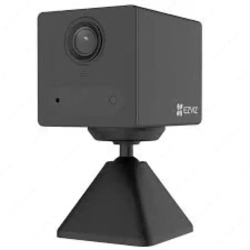 Камера EZVIZ CS-CB2 (3MP) 4G/ без солнечной панель — 8