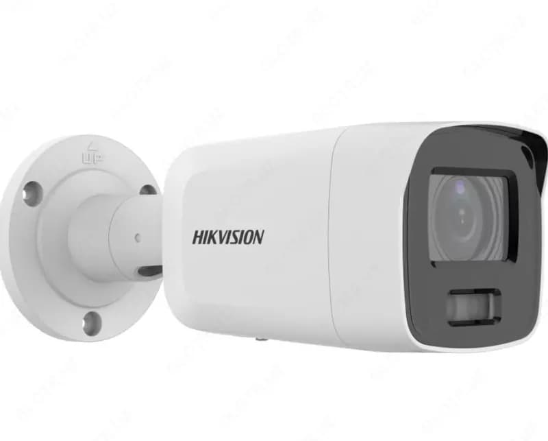IP камера DS-2CD2087G2-L 2.8mm C — 3