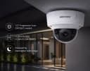 Купольная камера DS-2CD2746G2-IZS