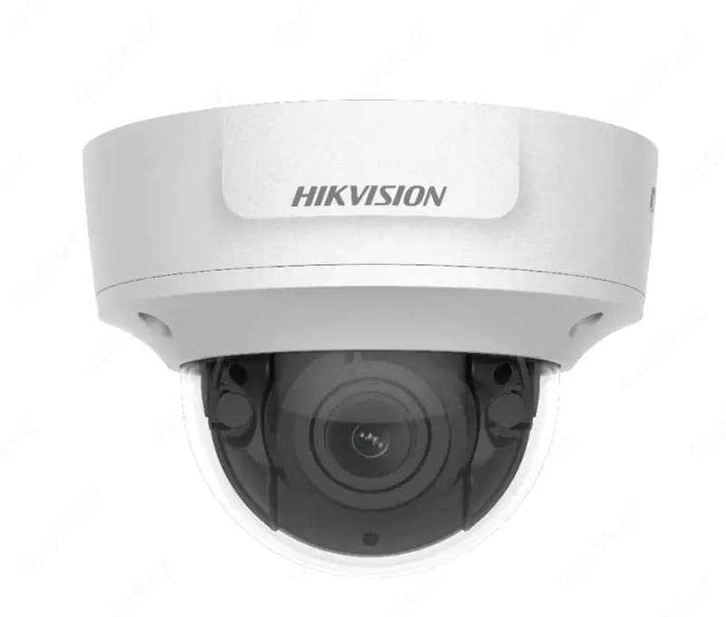 Купольная камера DS-2CD2746G2-IZS — 2