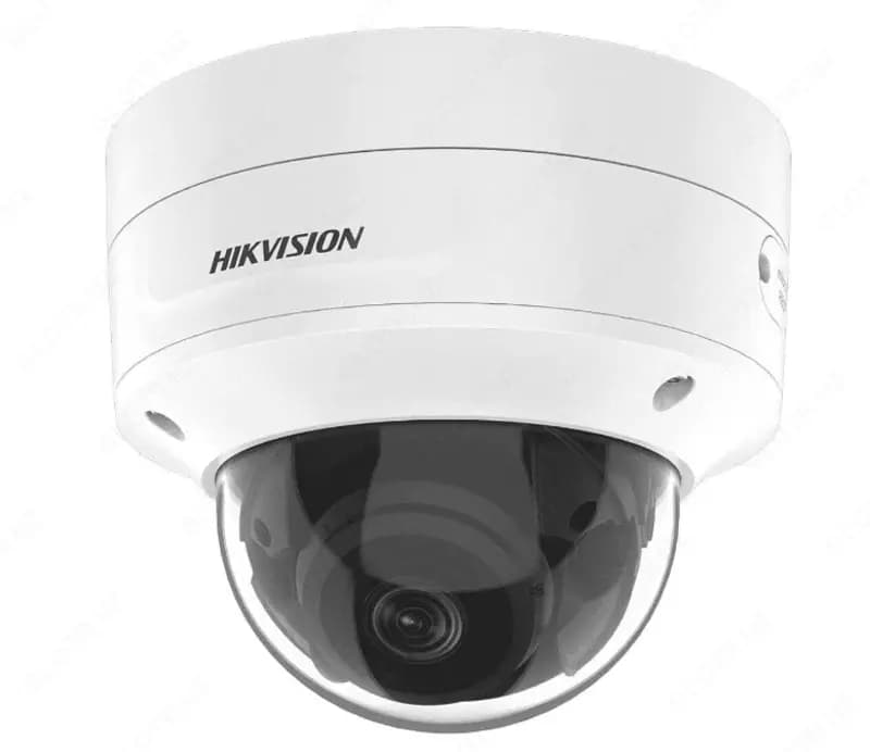 Купольная камера DS-2CD2746G2-IZS — 3