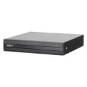 Цифровой HD-TVI видеорегистратор DVR ”HIKVISION iDS-7204HUHI-M1/S” 4 канала