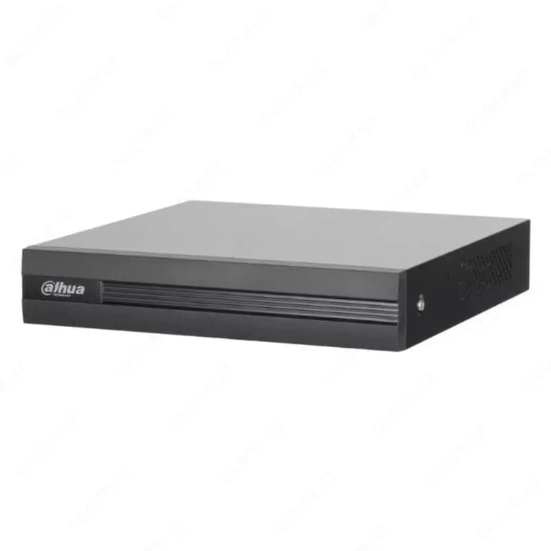 Цифровой HD-TVI видеорегистратор DVR ”HIKVISION iDS-7204HUHI-M1/S” 4 канала — 1