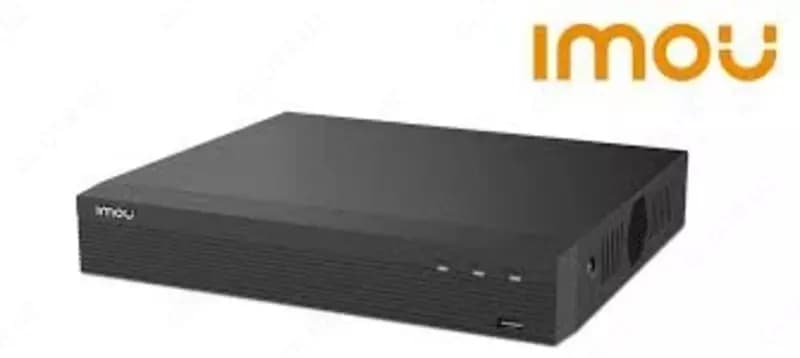 Видеорегистратор IMOU 8 channels POE LC-NVR1108HS-8P-S3/H — 1