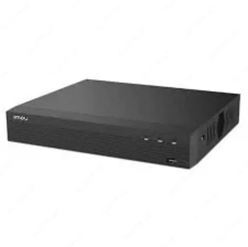 Видеорегистратор IMOU 8 channels POE LC-NVR1108HS-8P-S3/H — 2