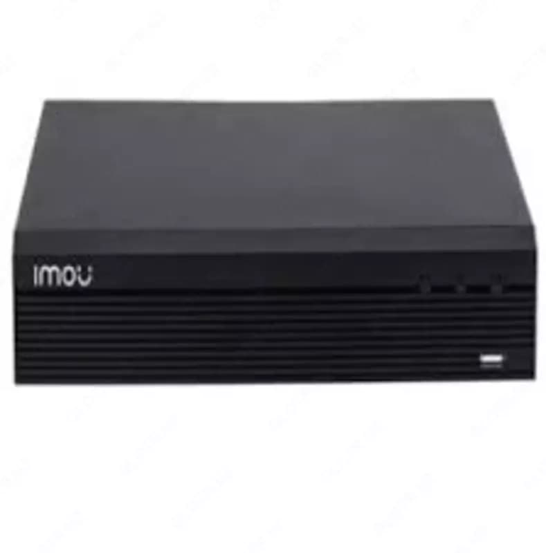 Видеорегистратор IMOU 8 channels POE LC-NVR1108HS-8P-S3/H — 3