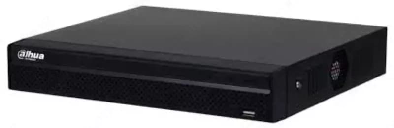 Видеорегистратор IMOU 8 channels POE LC-NVR1108HS-8P-S3/H — 4