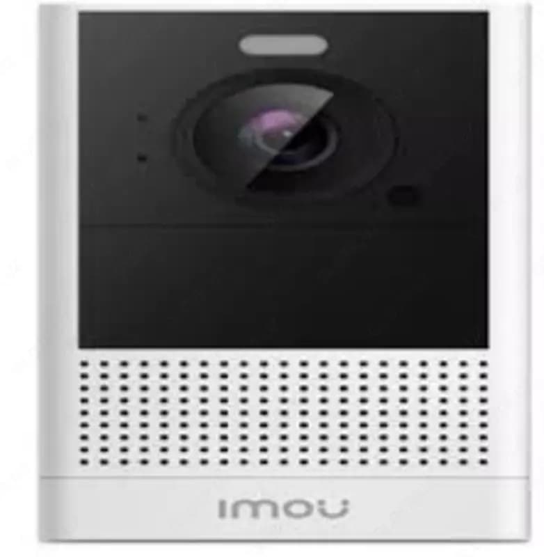Камера Видеонаблюдения 4MP IPC-B46LP-White-imou — 6