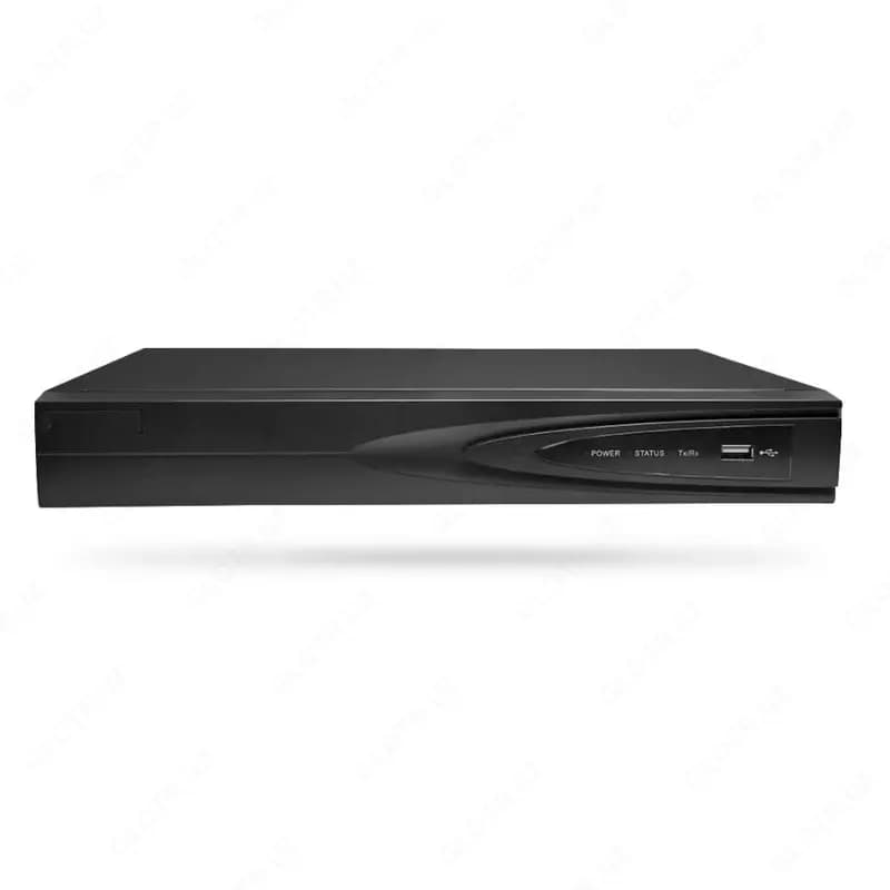 Сетевой IP-видеорегистратор NVR ”HIKVISION DS-7608NI-Е2/8P” 8 каналов — 1
