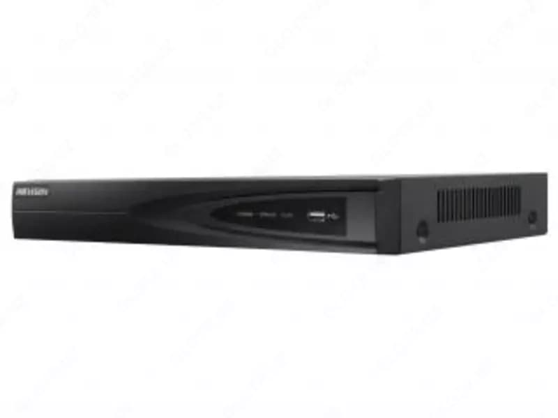 Сетевой IP-видеорегистратор NVR ”HIKVISION DS-7608NI-Е2/8P” 8 каналов — 2