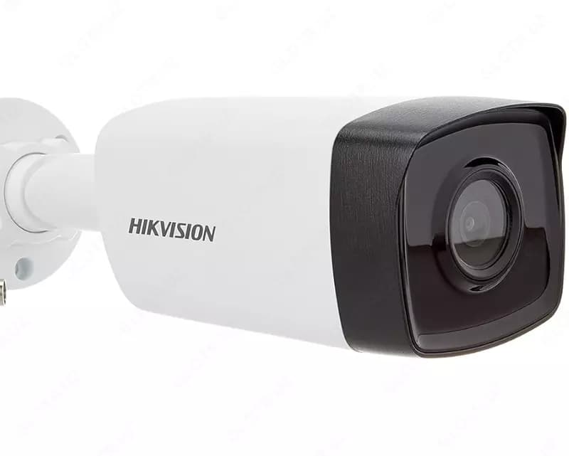 Камера видеонаблюдения DS-2CE17D0T-IT1F 2.8MM C — 4
