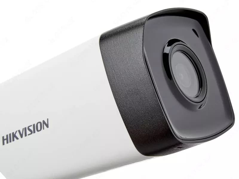 Камера видеонаблюдения DS-2CE17D0T-IT1F 2.8MM C — 5