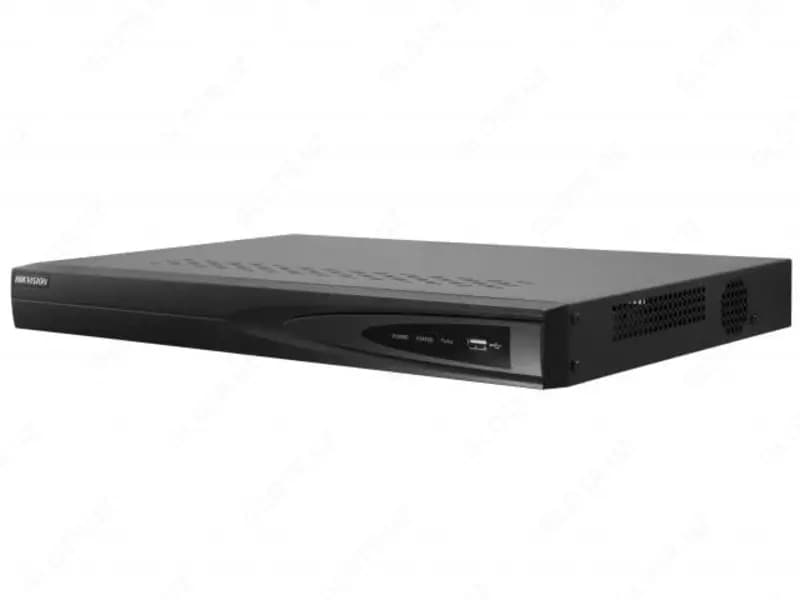 Сетевой IP-видеорегистратор NVR ”HIKVISION DS-7608NI-Е2” 8 каналов — 2