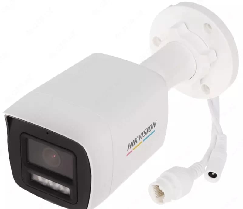 IP камера DS-2CD1047G2H-LIUF 2.8MM — 5